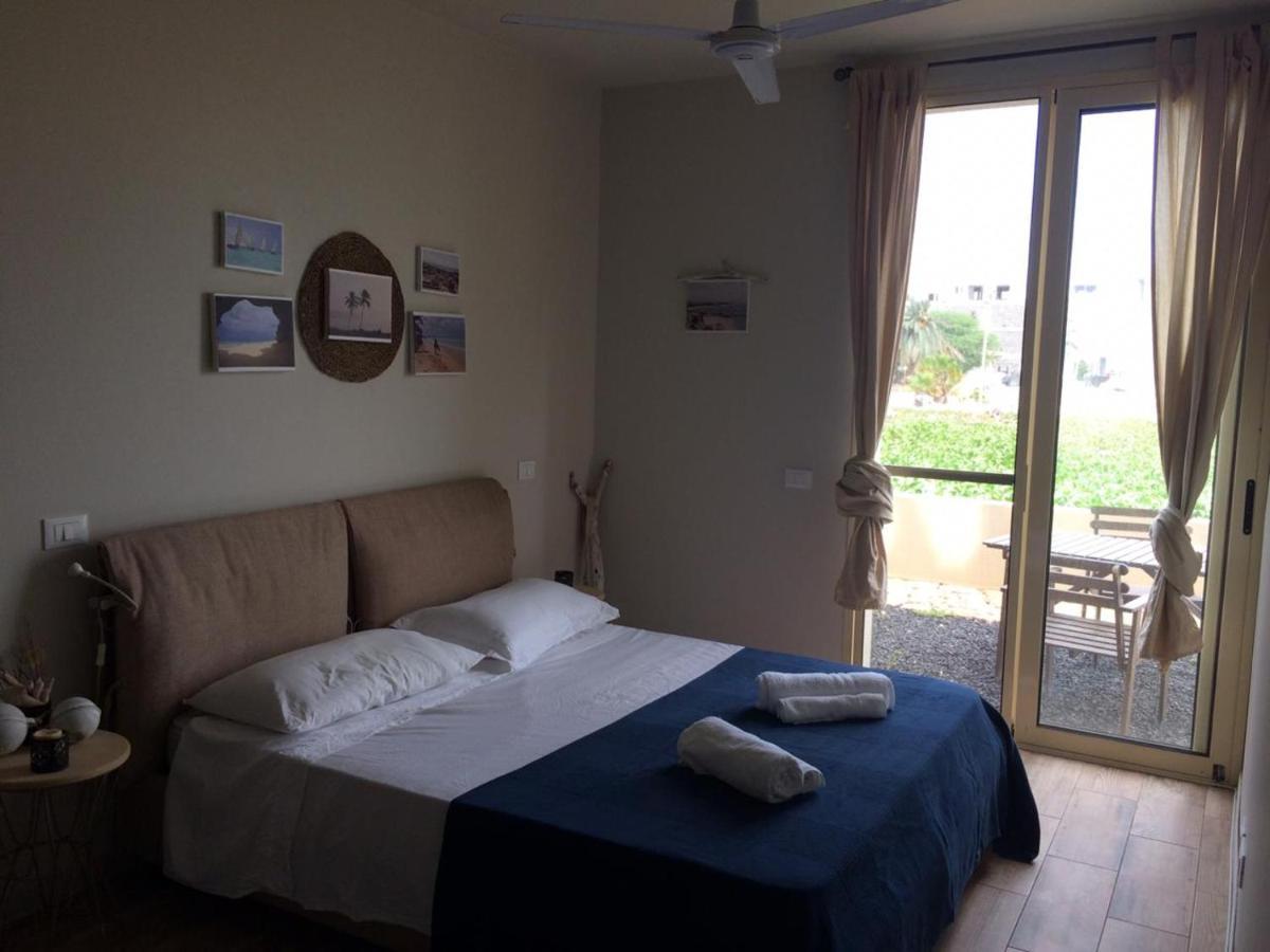 Apartamento Katlantik Ca Madeira Deluxe Sal Rei Exterior foto