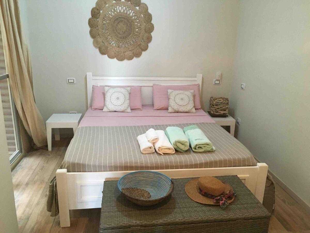 Apartamento Katlantik Ca Madeira Deluxe Sal Rei Exterior foto