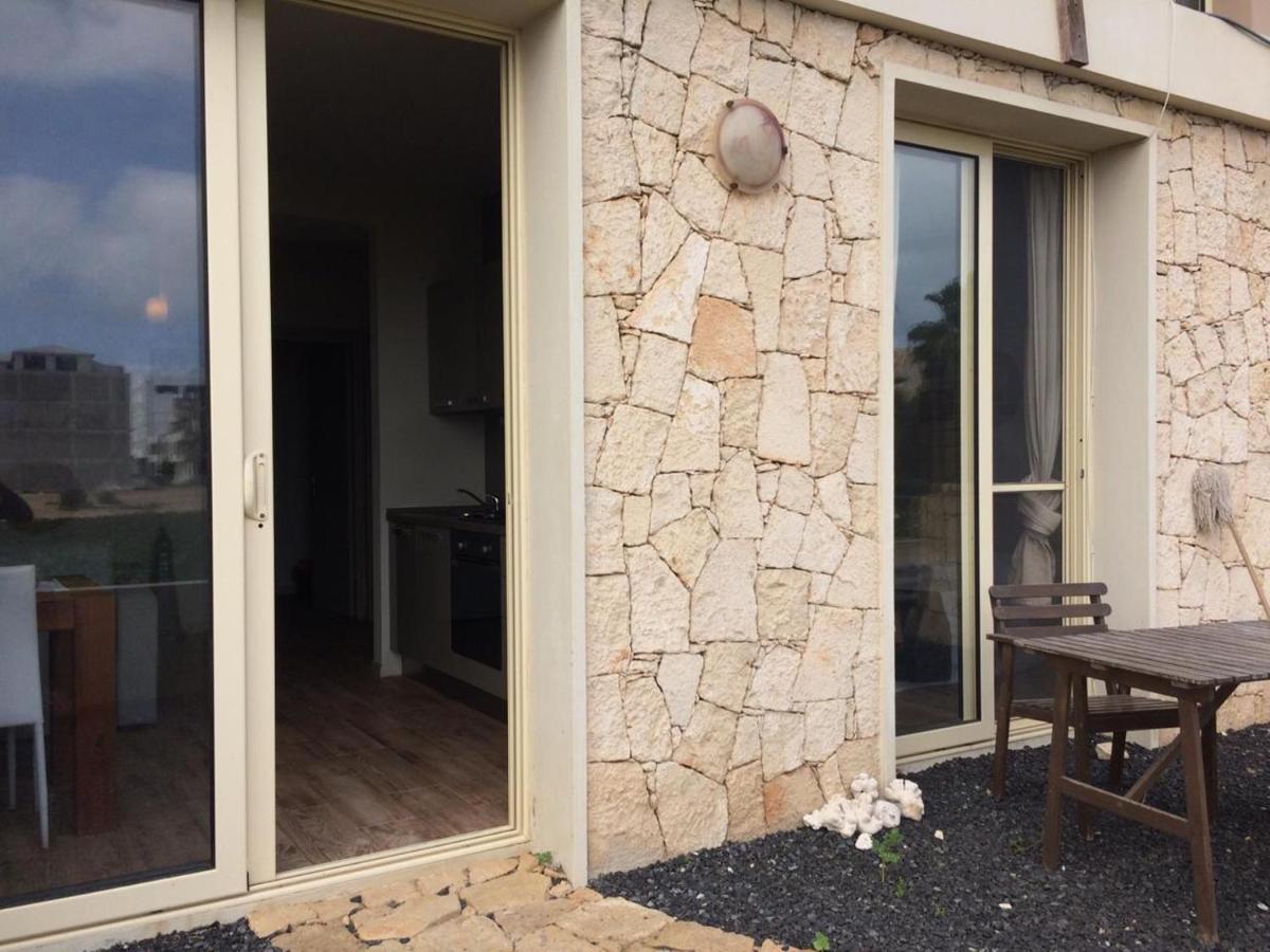 Apartamento Katlantik Ca Madeira Deluxe Sal Rei Exterior foto