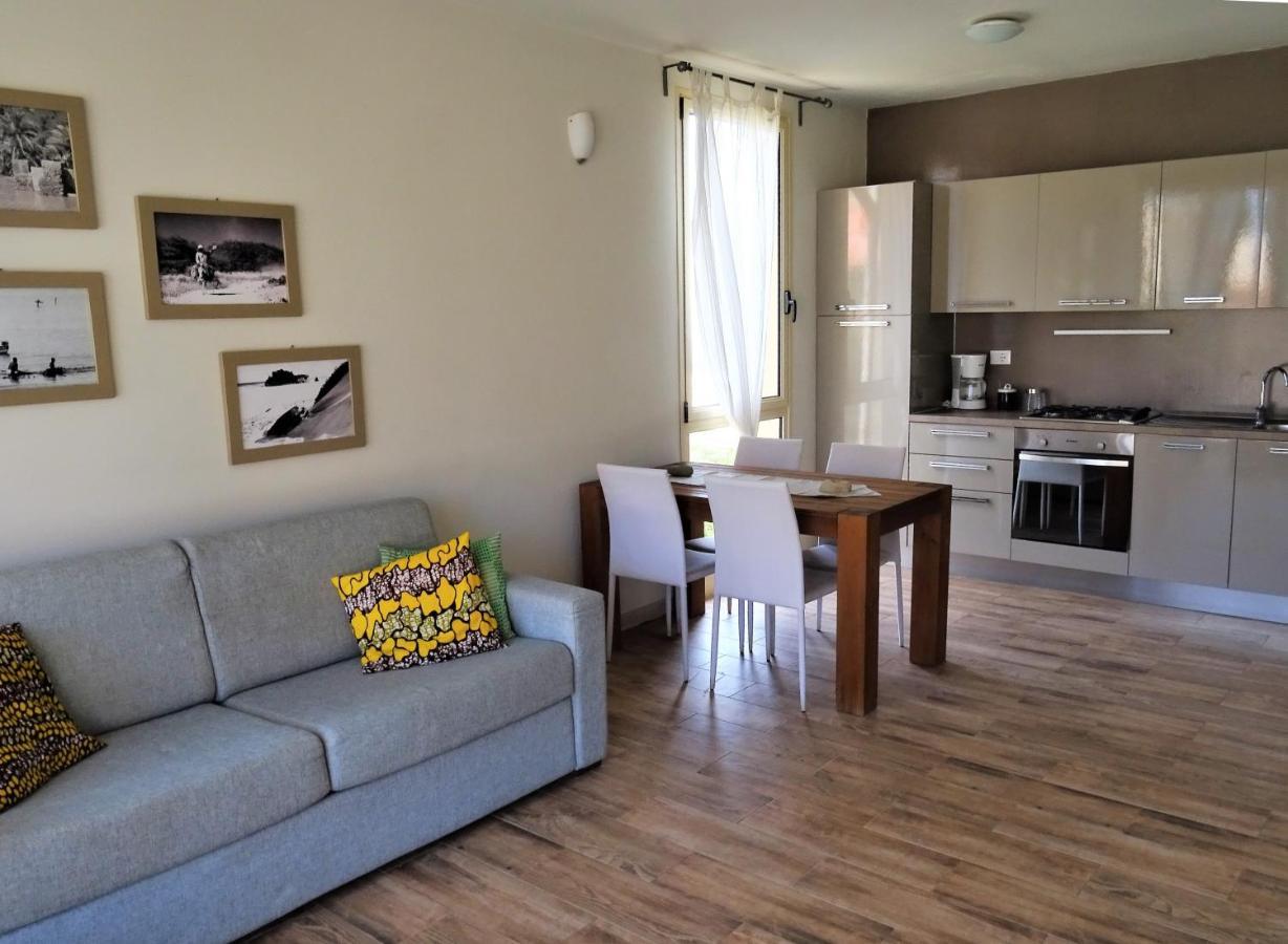 Apartamento Katlantik Ca Madeira Deluxe Sal Rei Exterior foto