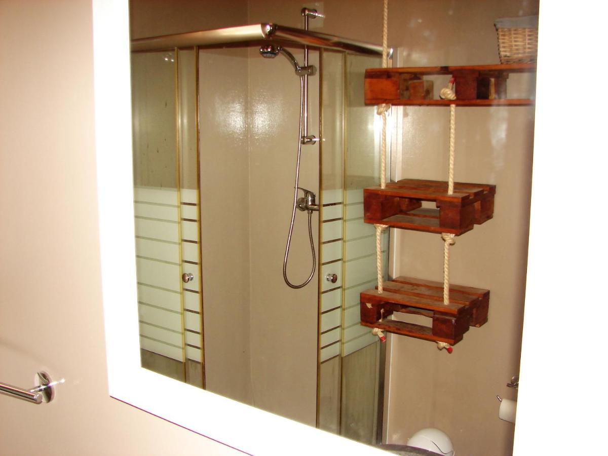 Apartamento Katlantik Ca Madeira Deluxe Sal Rei Exterior foto