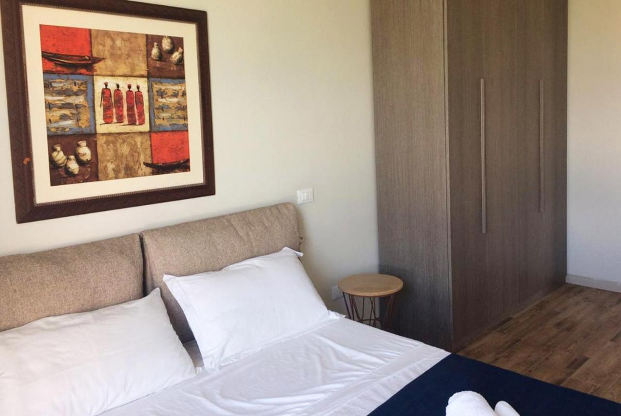 Apartamento Katlantik Ca Madeira Deluxe Sal Rei Exterior foto