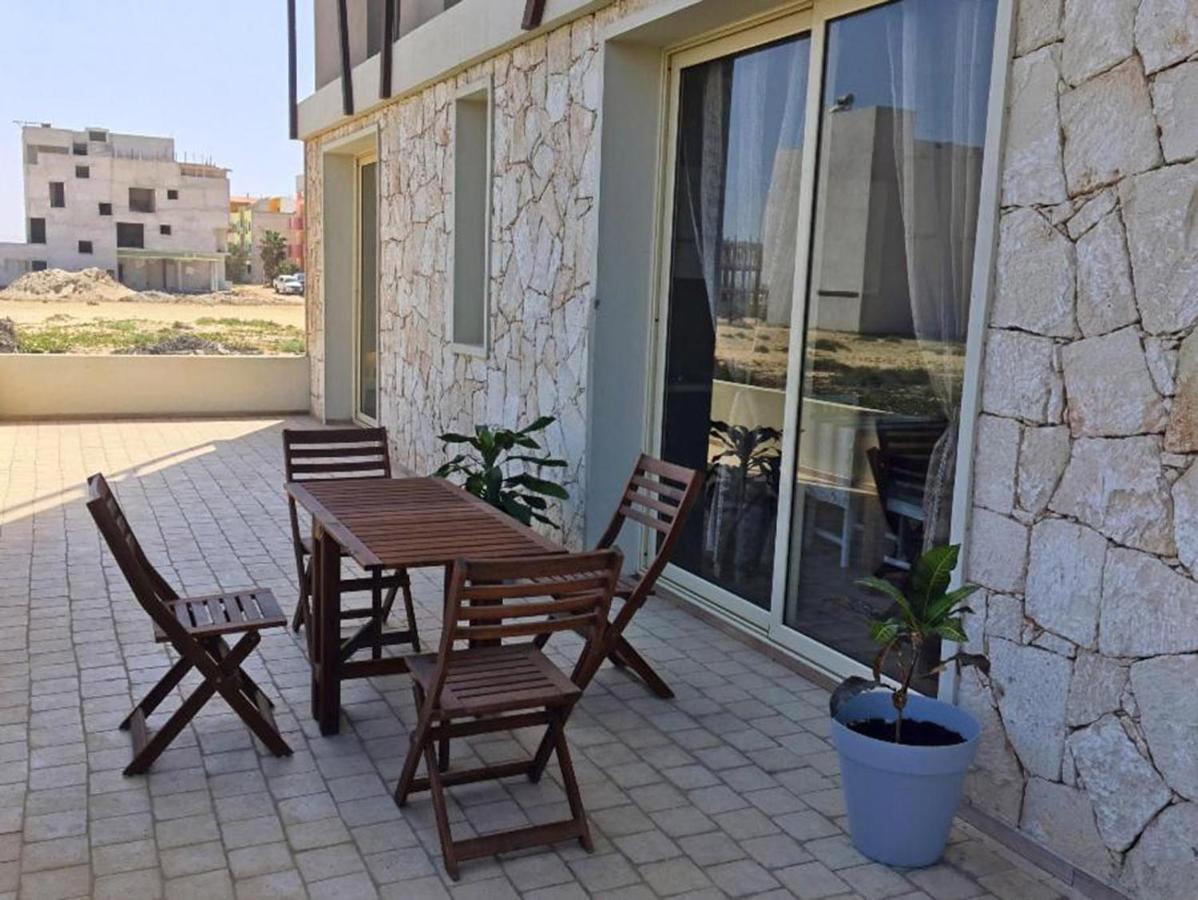 Apartamento Katlantik Ca Madeira Deluxe Sal Rei Exterior foto