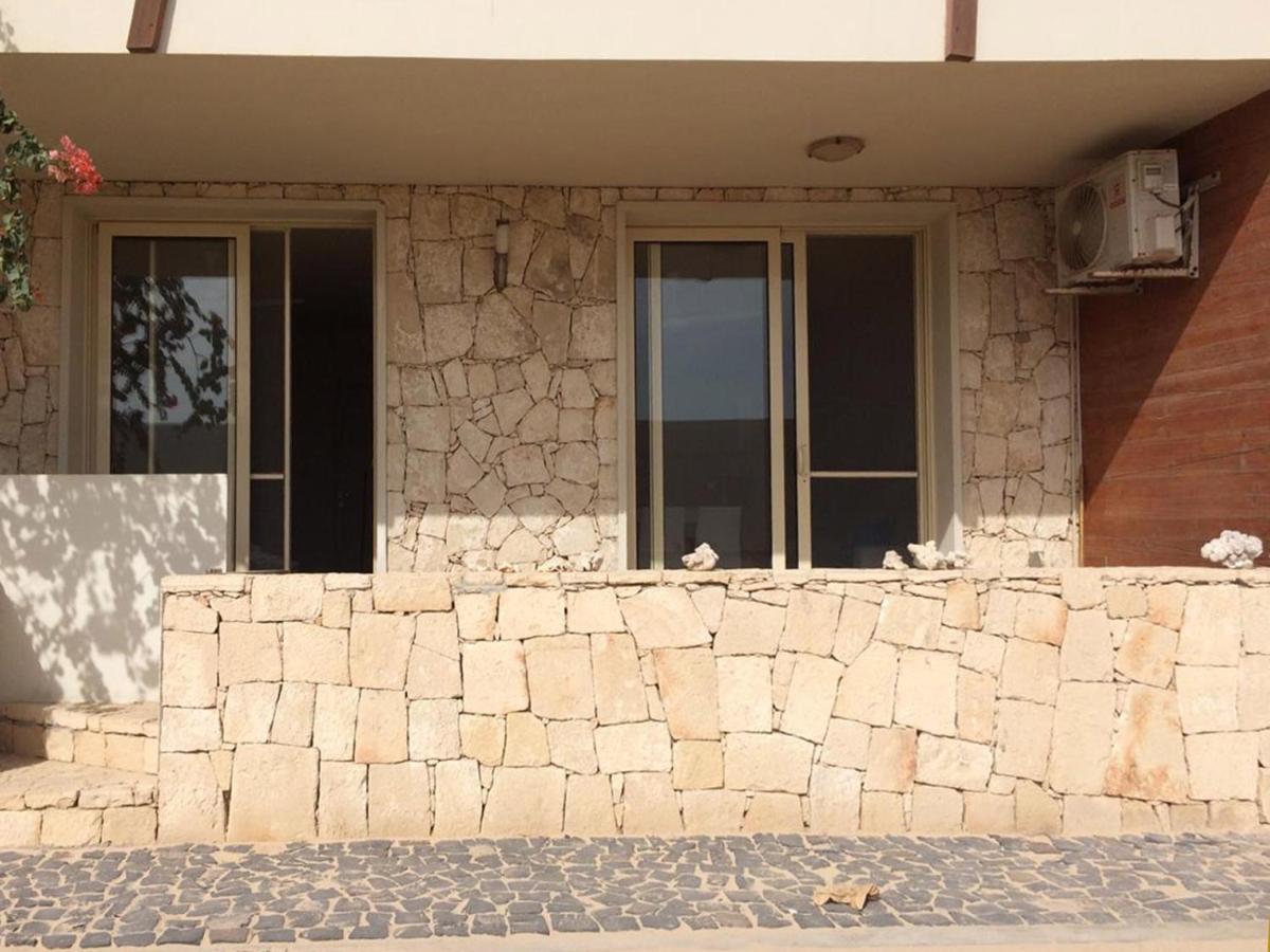 Apartamento Katlantik Ca Madeira Deluxe Sal Rei Exterior foto