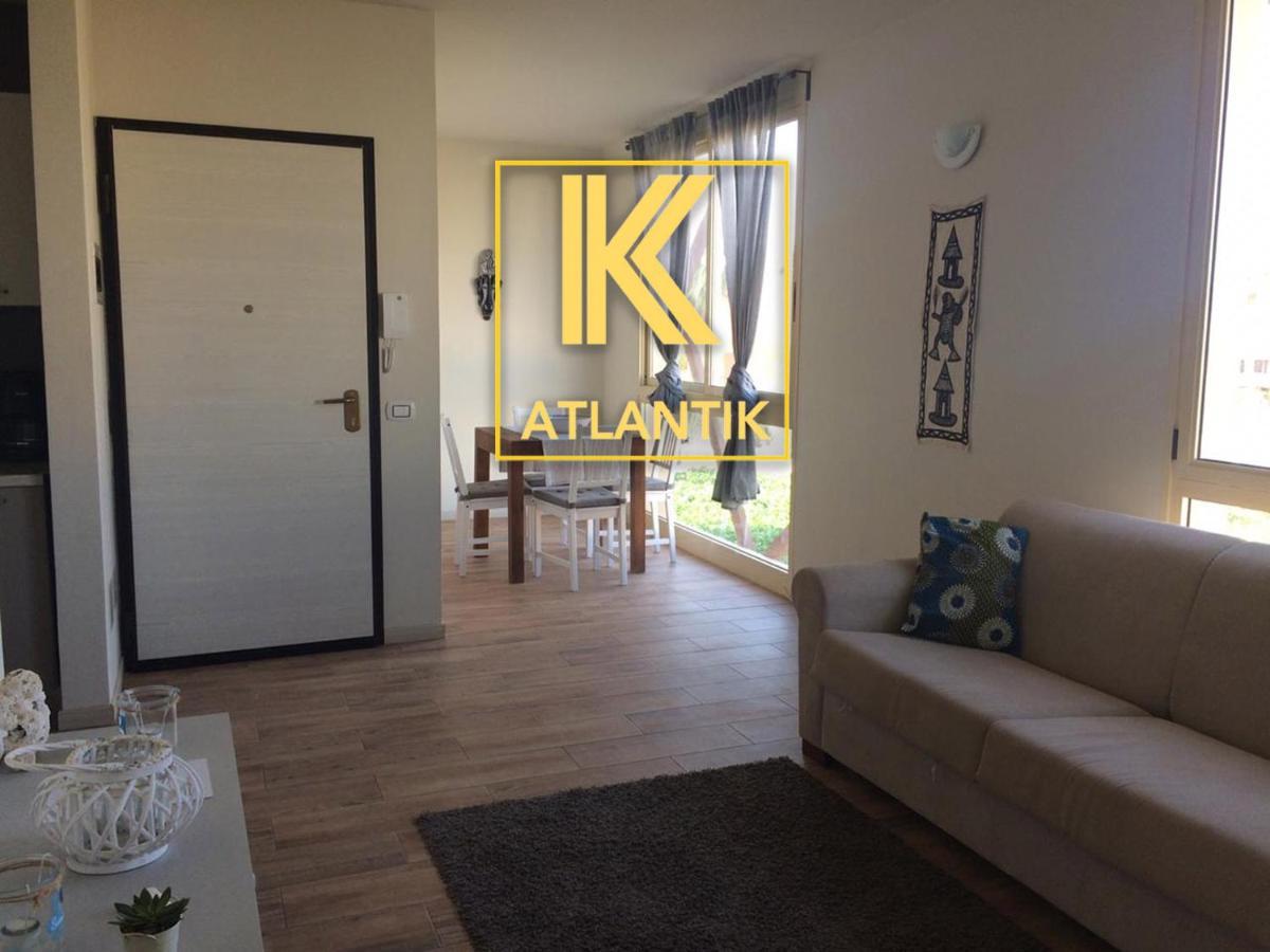 Apartamento Katlantik Ca Madeira Deluxe Sal Rei Exterior foto