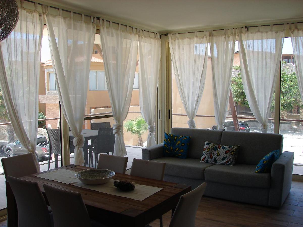 Apartamento Katlantik Ca Madeira Deluxe Sal Rei Exterior foto