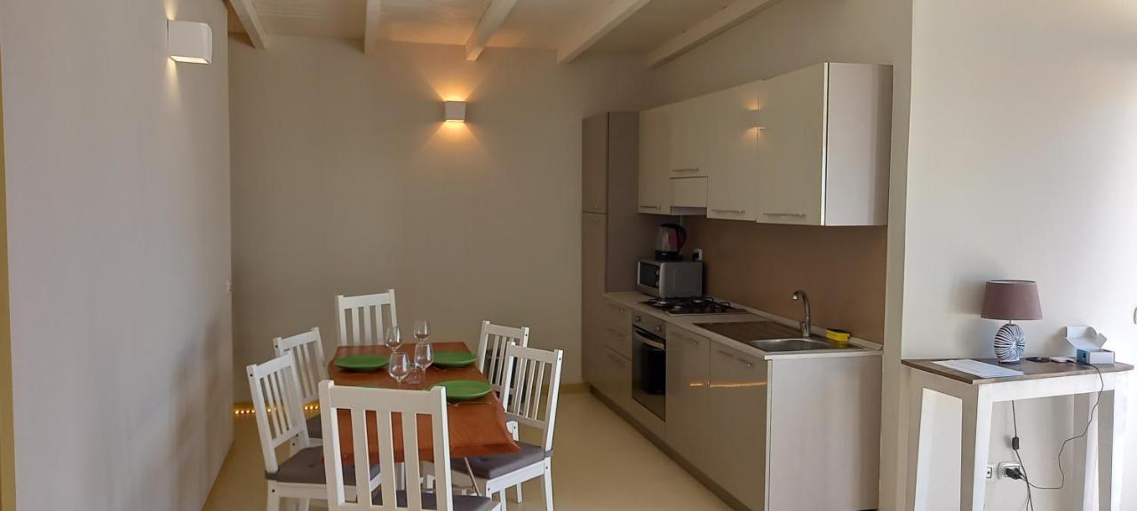 Apartamento Katlantik Ca Madeira Deluxe Sal Rei Exterior foto